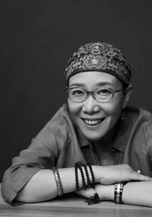 刘苗苗 Miaomiao Liu