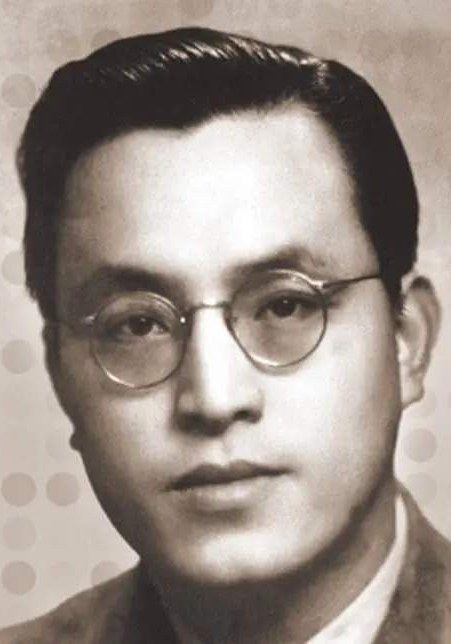 张骏祥 Junxiang Zhang