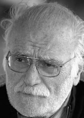 卡希·卡夫萨泽 Kakhi Kavsadze