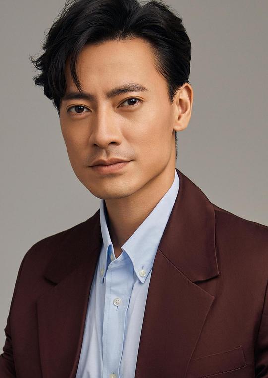 阮圣文 Shengwen Ruan