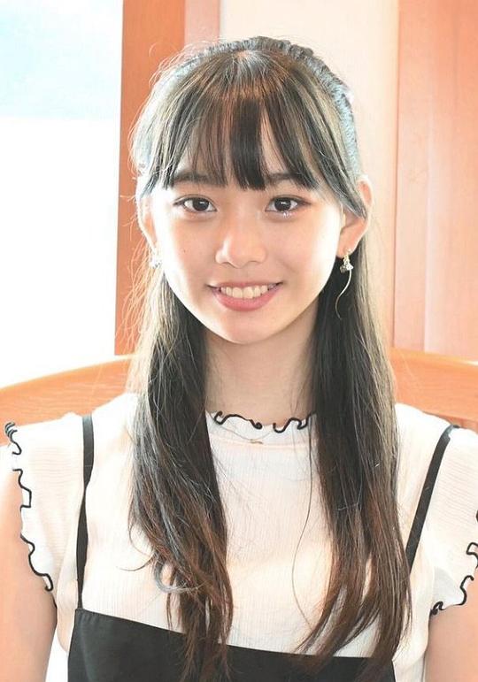 松本丽世 Reiyo Matsumoto