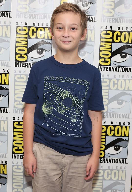 萨根·麦克马汉 Sagan McMahan