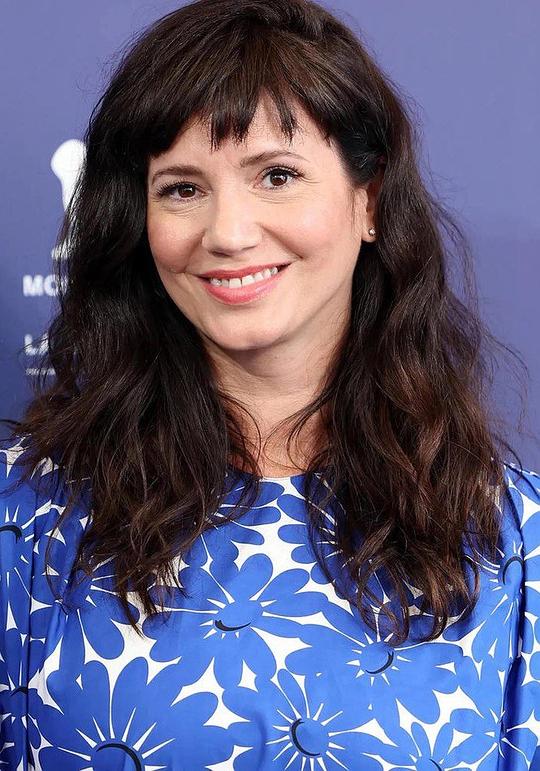 格里塞尔达·西齐利亚尼 Griselda Siciliani