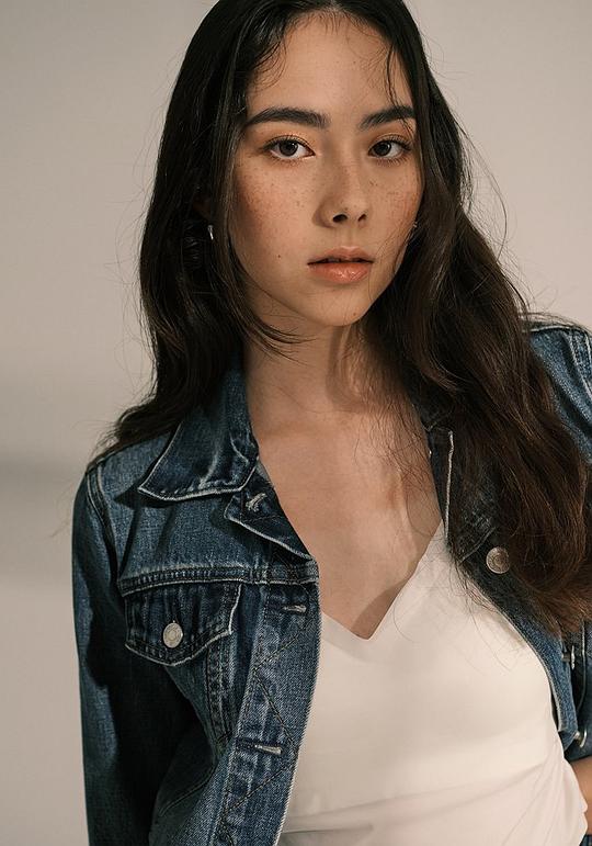 林奕岚 Charlize Lamb