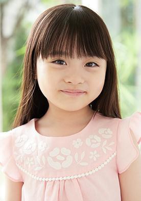 吉原悠莉 Yuri Yoshihara