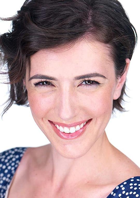 劳伦·L·默里 Lauren L. Murray