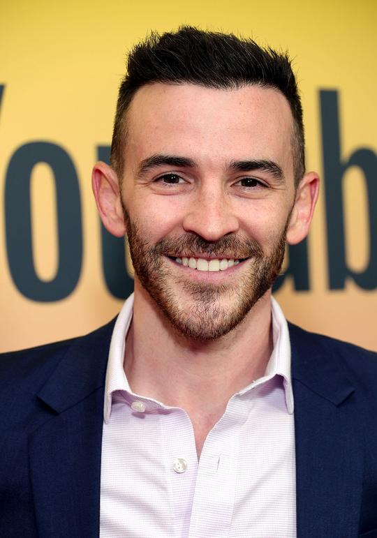 布莱恩·泰勒·科恩 Brian Tyler Cohen