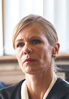 Claudine Wilde Claudine Wilde