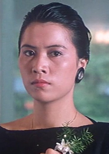 陈婉丽 Yuen-Lai Chan