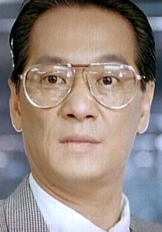 辛德勤 Tak-Kan San