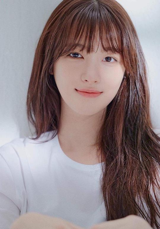 吴承姬 Seung-hee Oh