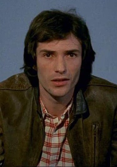 理查德·勒杜克 Richard Leduc