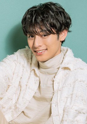 立花裕大 Yuta Tachibana