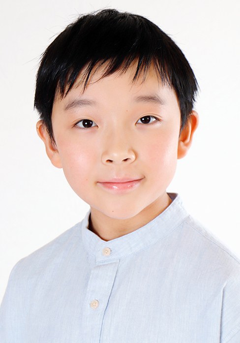 中田理智 Richi Nakata