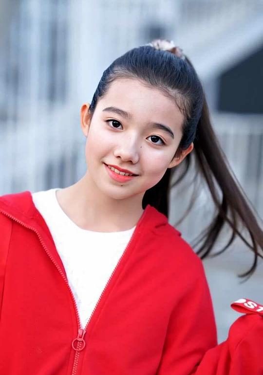 白洋谦 Yangqian Bai