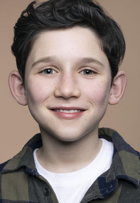 塞巴斯蒂安·尤金·汉森 Sebastian Eugene Hansen