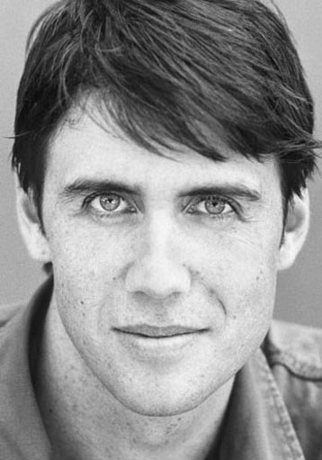 杰克·芬斯特勒 Jack Finsterer