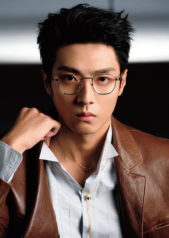 陈靖可 Jingke Chan