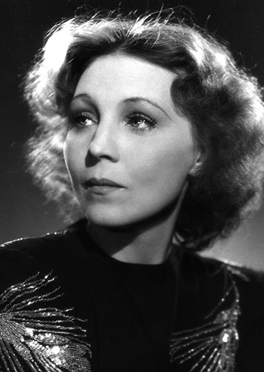 Hilde Körber Hilde Körber