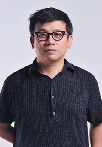 空德·扎度蓝拉密 Kongdej Jaturanrasamee