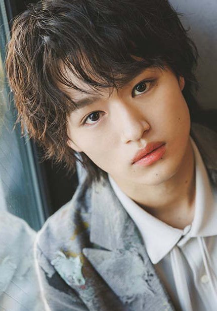 大仓空人 Takato Okura