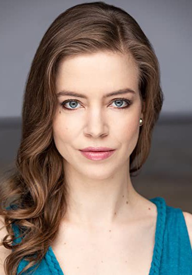 埃琳娜·桑切斯 Elena Sanchez