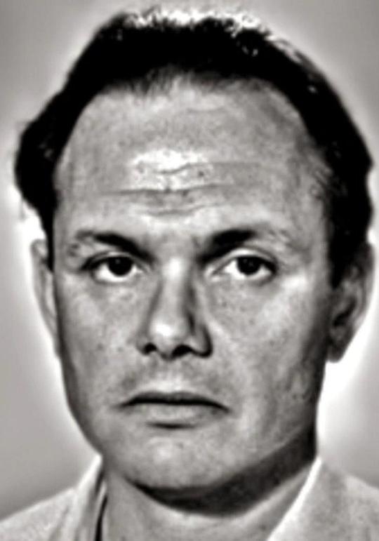 保罗·汉萨德 Paul Hansard