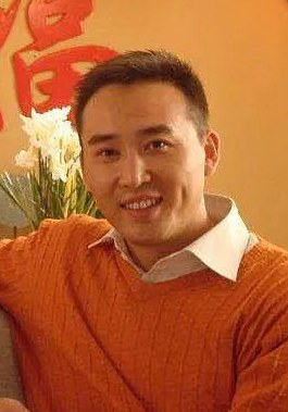 宋宗轩 Zongxuan Song