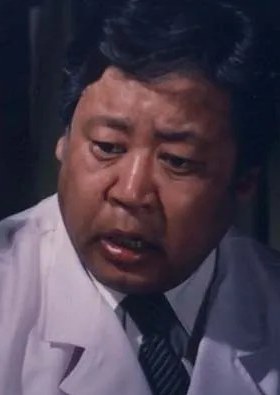 鞠祯焕 Jong-hwan Kook