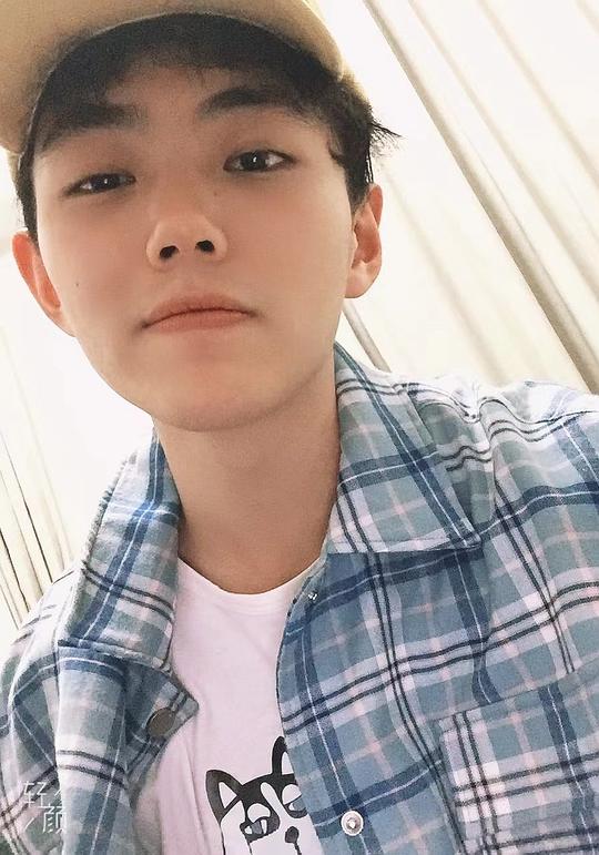 刘峰硕 Fengshuo Liu