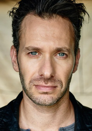 马修·沃尔夫 Matthew Wolf