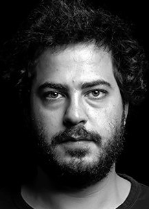 卡拉姆·古塞因 Karam Ghossein