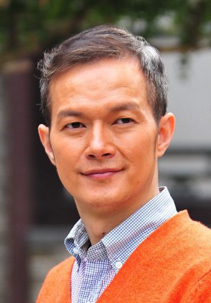 张怀公 Huaigong Zhang