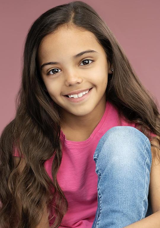 米娅·斯瓦米纳坦 Mia SwamiNathan