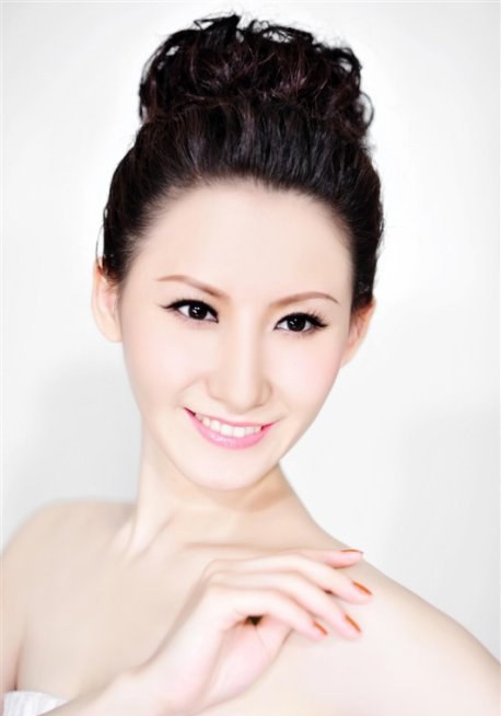 李佳佳 Jiajia Li