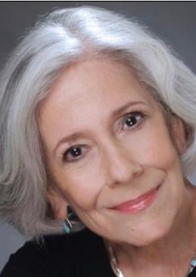 桑德拉·卡赞 Sandra Kazan