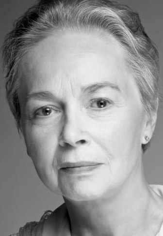 玛莎·亨利 Martha Henry