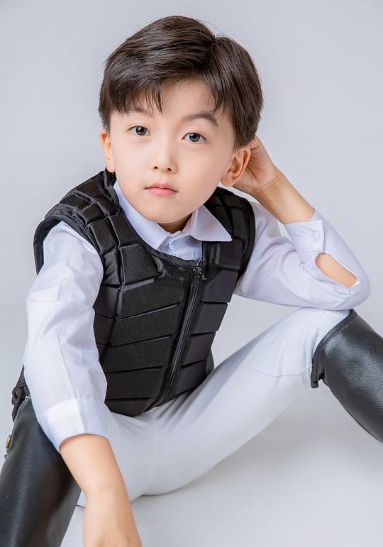 邵杰睿 Jierui Shao