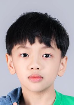 肯辛·塔努坦·坎塔旺 Kenshin Thanutham Kanthawong