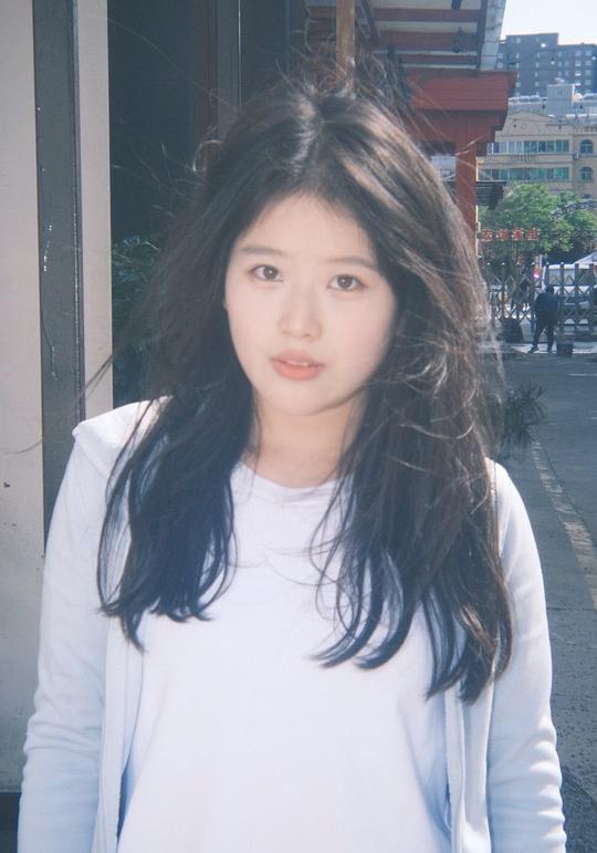 杨凯俐 karry