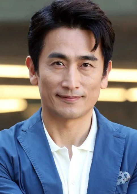 车仁表 In-Pyo Cha