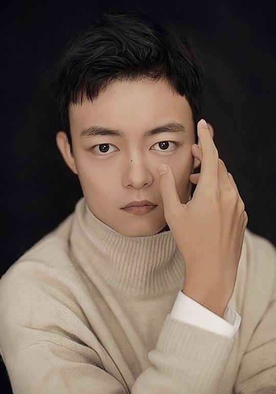 万国鹏 Guopeng Wan