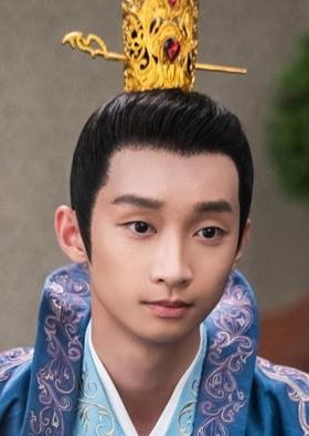 陈家赫 Jiahe Chen