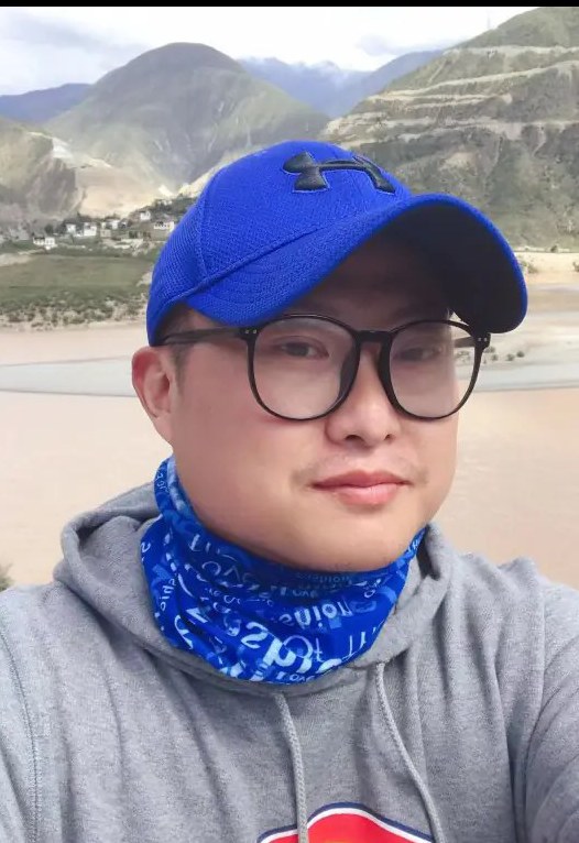 徐正祥 Zhengxiang Xu