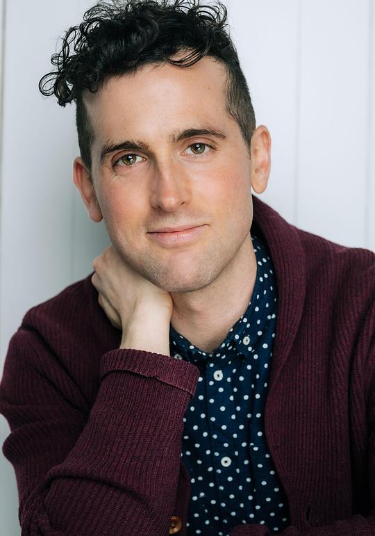 斯科特·巴顿 Scott Button