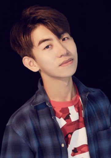 郝李英杰 Liyingjie Hao