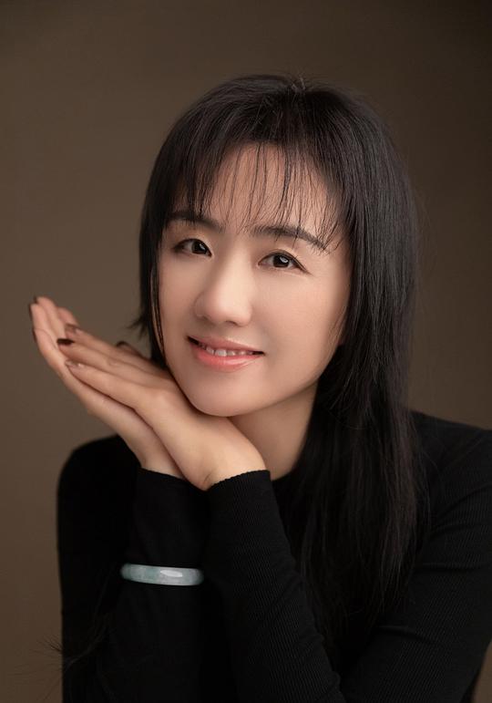 张晓颖 Xiaoying Zhang