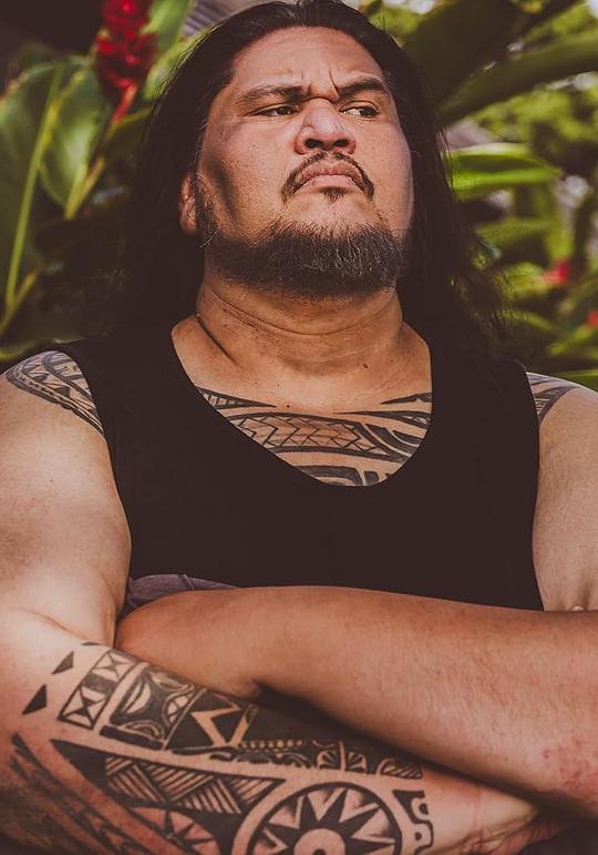 大卫·赫克里·肯努·贝尔 David Hekili Kenui Bell