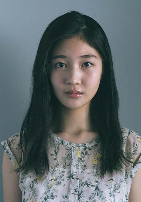 内海诚子 Seiko Utsumi