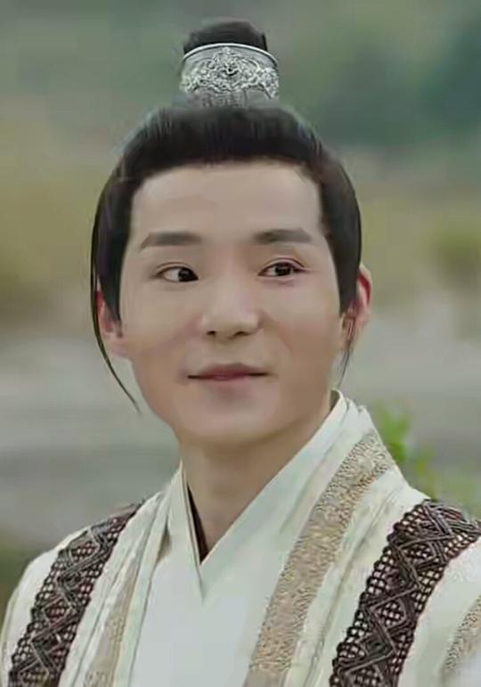 刘明 Ming Liu